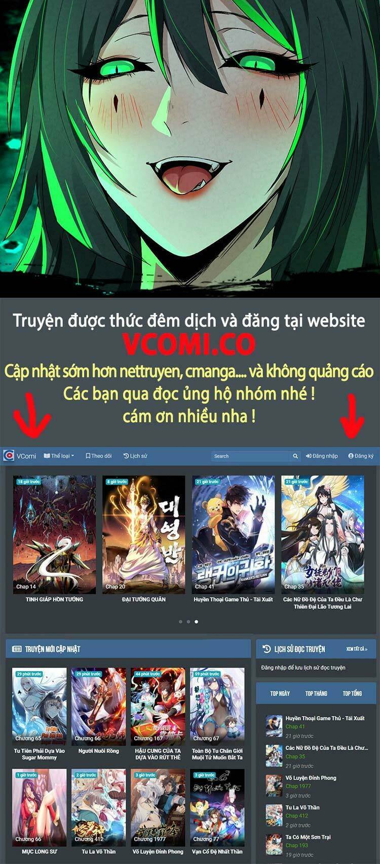 Ta Có 999 Loại Dị Năng Chap 96 - Next Chap 97