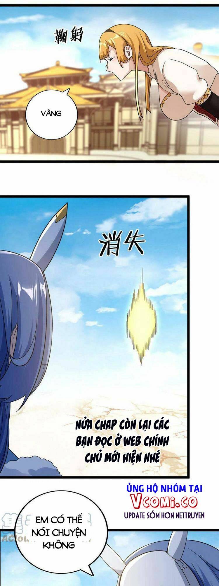 Ta Có 999 Loại Dị Năng Chap 97 - Next Chap 98