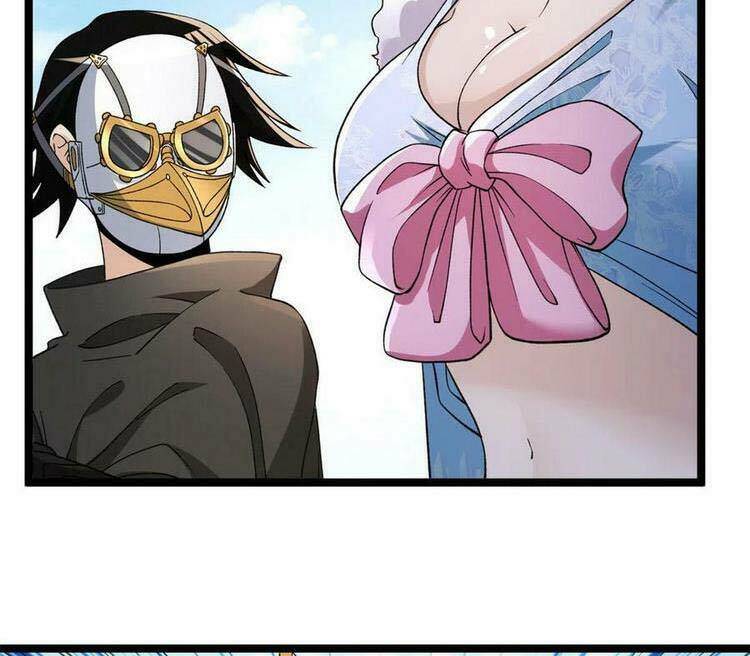 Ta Có 999 Loại Dị Năng Chap 97 - Next Chap 98