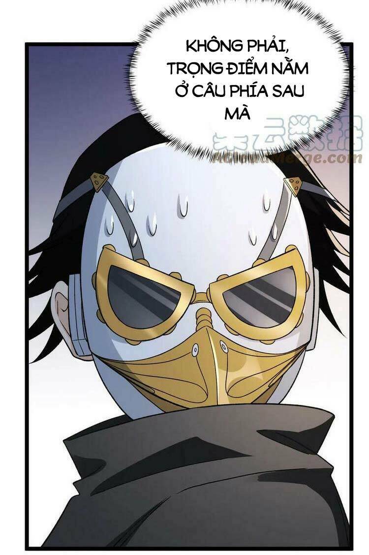 Ta Có 999 Loại Dị Năng Chap 97 - Next Chap 98