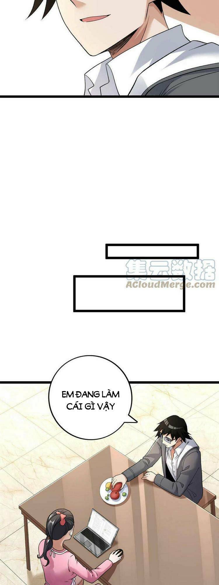 Ta Có 999 Loại Dị Năng Chap 97 - Next Chap 98