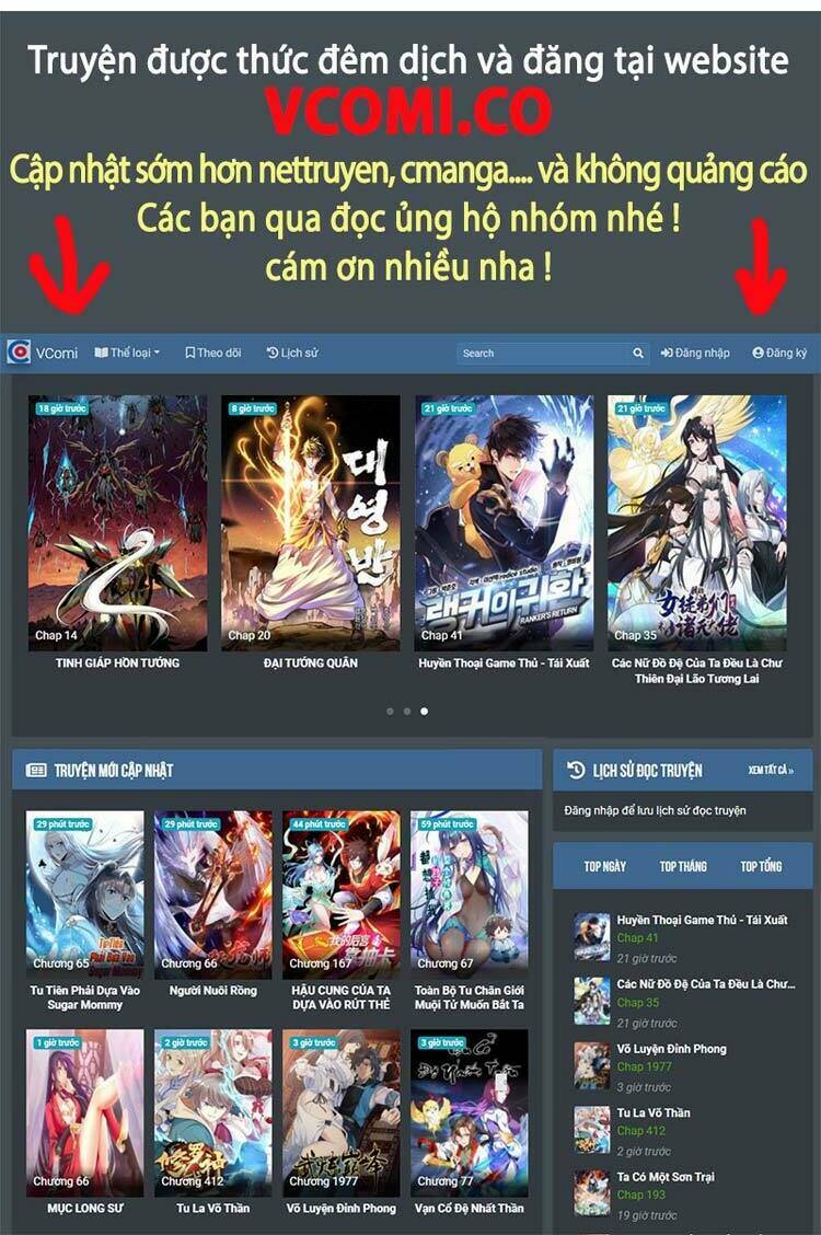 Ta Có 999 Loại Dị Năng Chap 97 - Next Chap 98