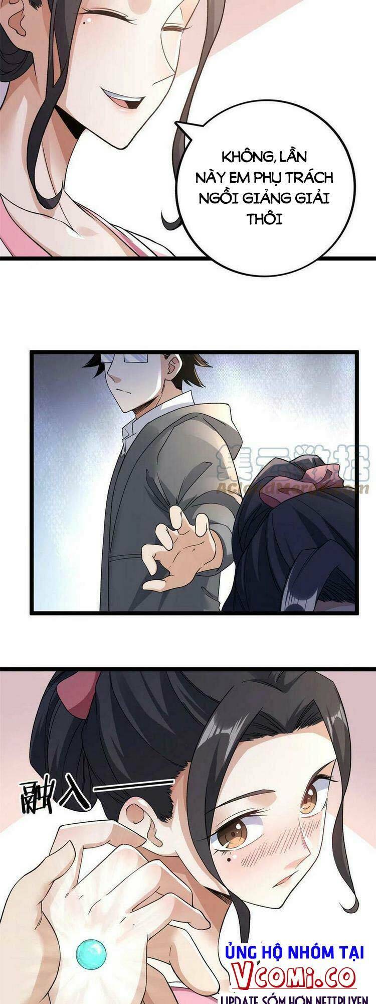 Ta Có 999 Loại Dị Năng Chap 97 - Next Chap 98