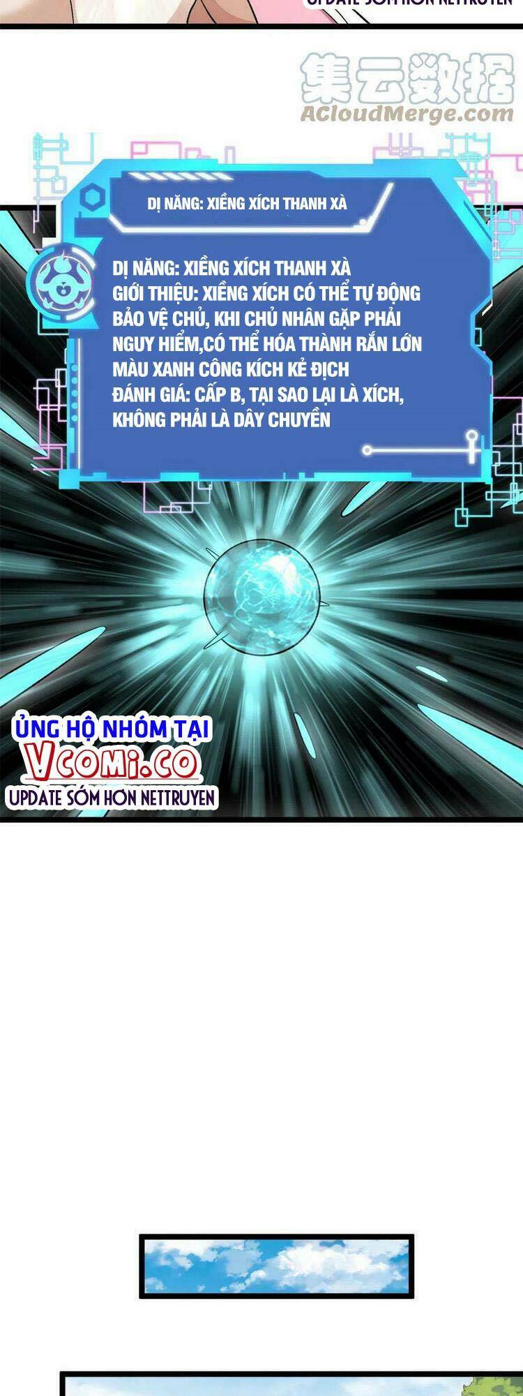 Ta Có 999 Loại Dị Năng Chap 97 - Next Chap 98