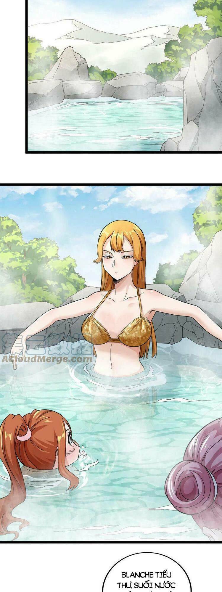 Ta Có 999 Loại Dị Năng Chap 97 - Next Chap 98