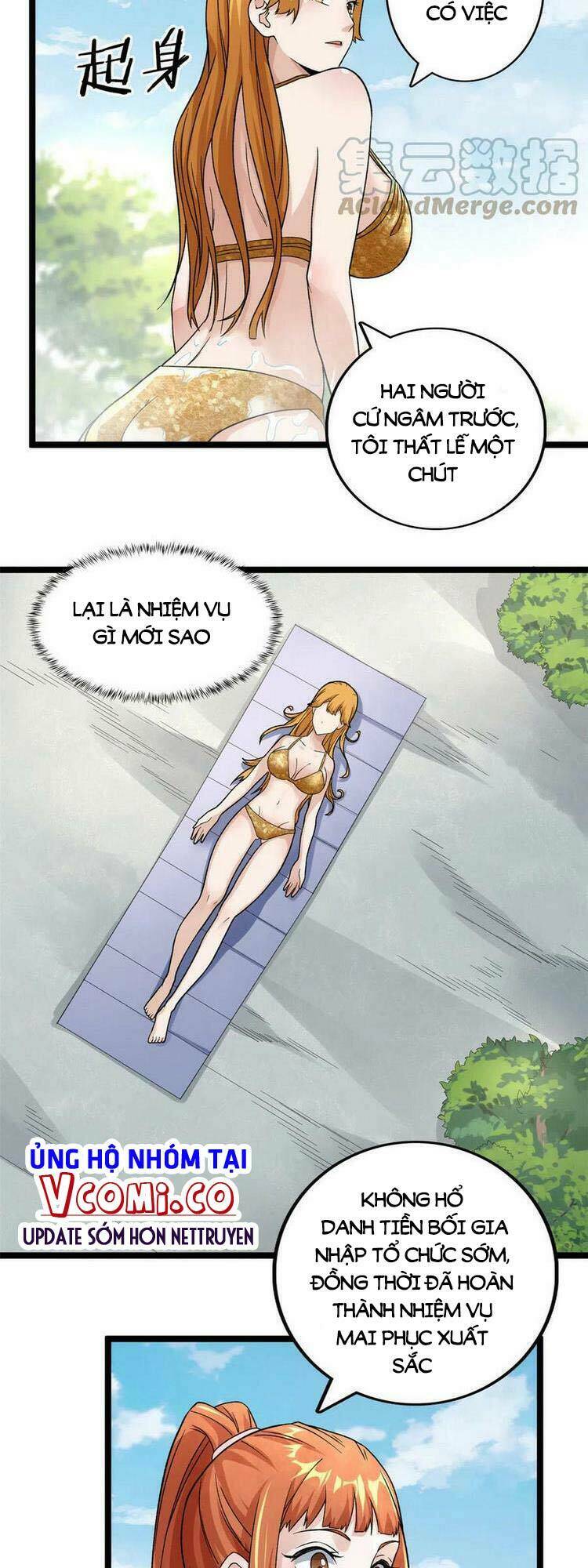 Ta Có 999 Loại Dị Năng Chap 97 - Next Chap 98