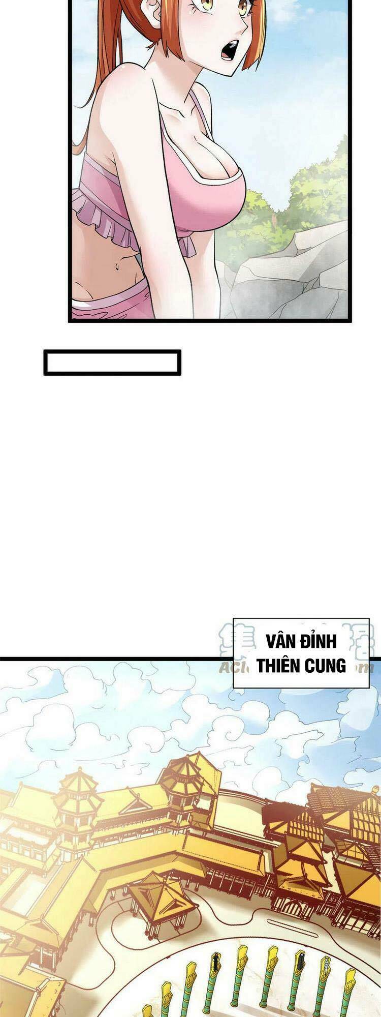 Ta Có 999 Loại Dị Năng Chap 97 - Next Chap 98