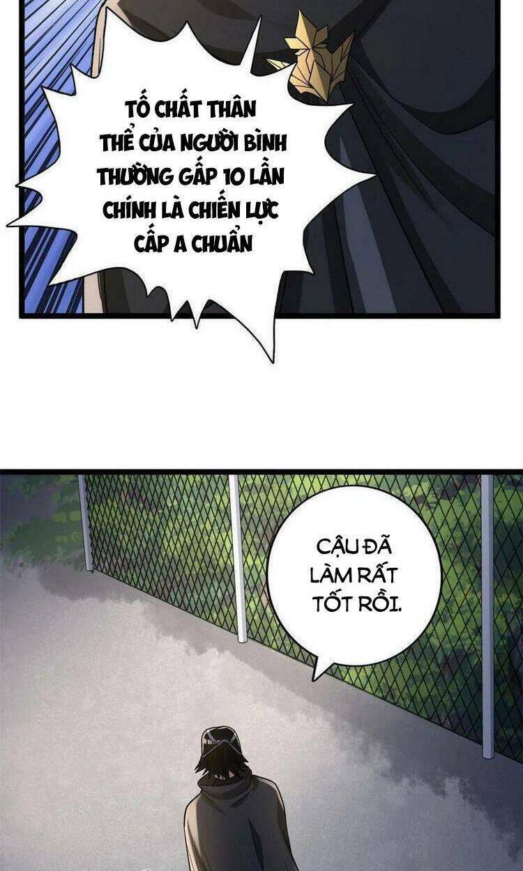 Ta Có 999 Loại Dị Năng Chap 98 - Next Chap 99