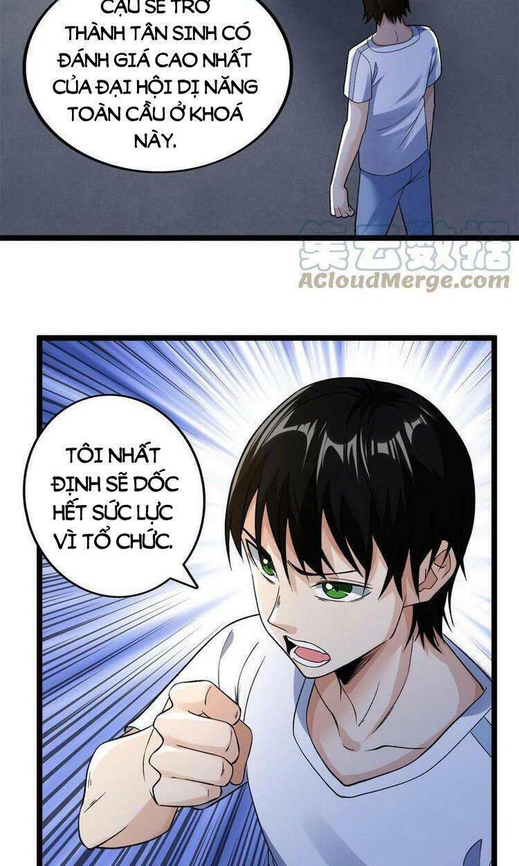 Ta Có 999 Loại Dị Năng Chap 98 - Next Chap 99