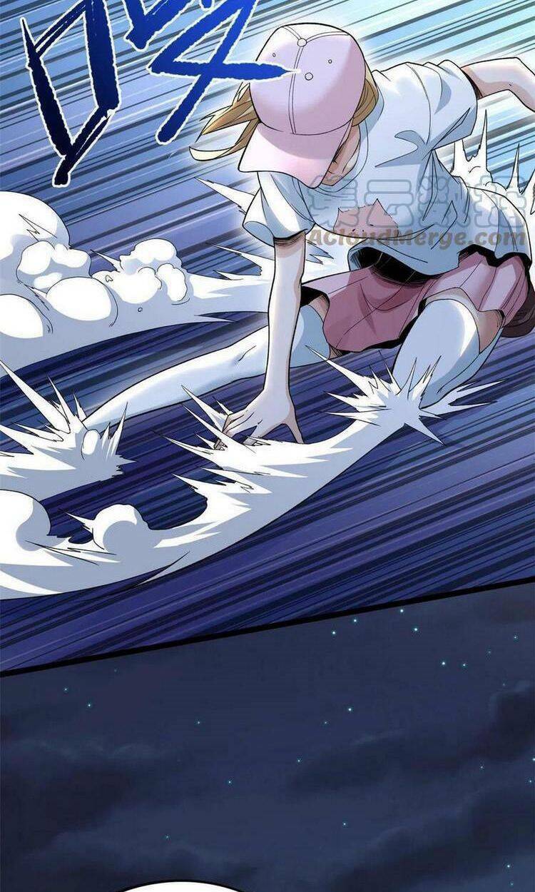 Ta Có 999 Loại Dị Năng Chap 98 - Next Chap 99