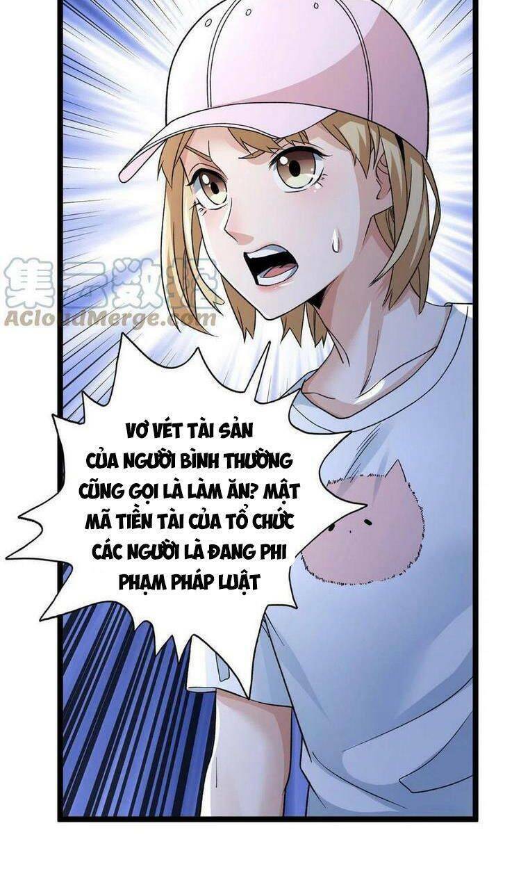 Ta Có 999 Loại Dị Năng Chap 98 - Next Chap 99