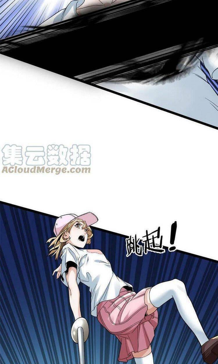 Ta Có 999 Loại Dị Năng Chap 98 - Next Chap 99