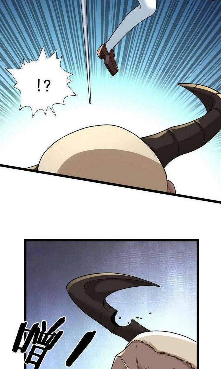 Ta Có 999 Loại Dị Năng Chap 98 - Next Chap 99