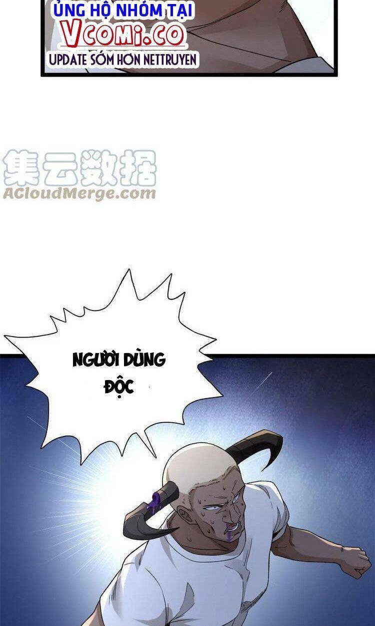 Ta Có 999 Loại Dị Năng Chap 98 - Next Chap 99