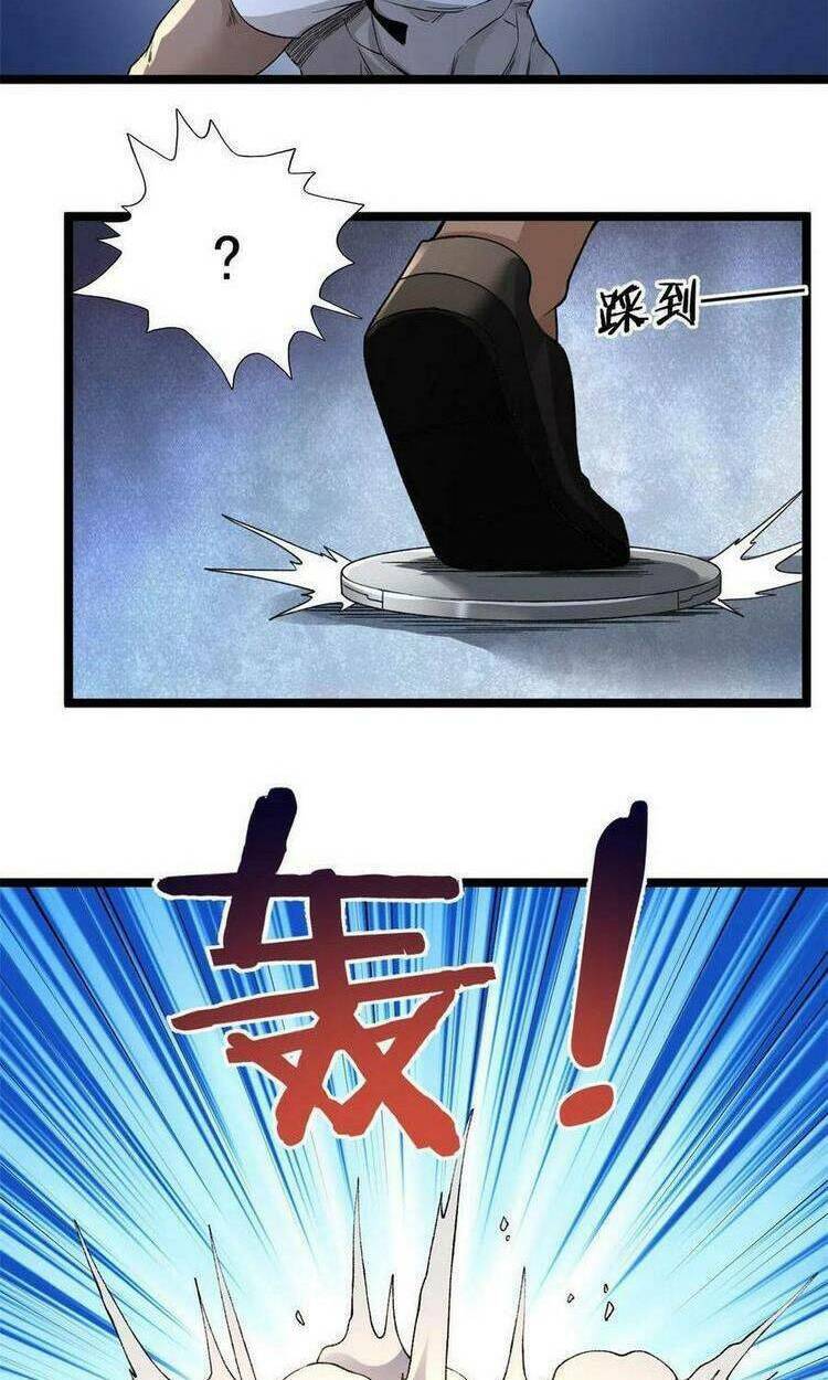 Ta Có 999 Loại Dị Năng Chap 98 - Next Chap 99