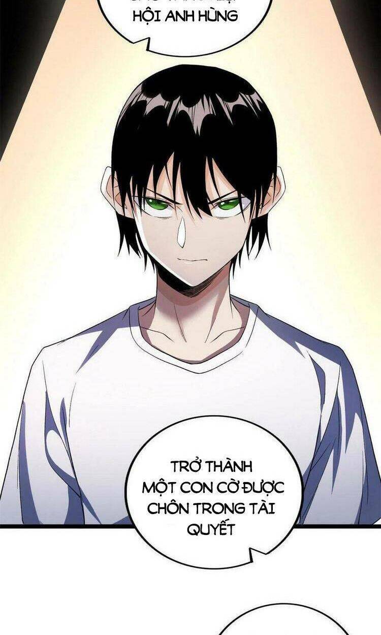 Ta Có 999 Loại Dị Năng Chap 98 - Next Chap 99