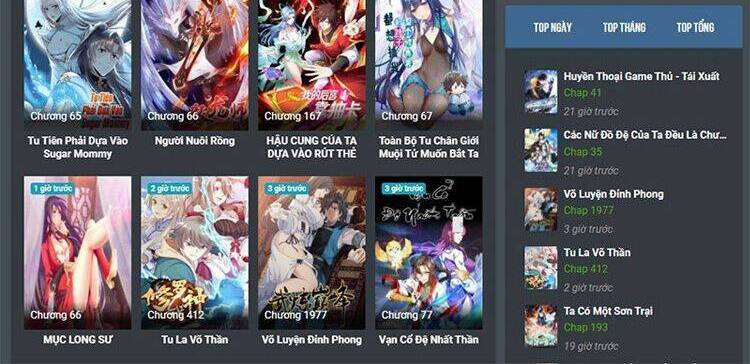 Ta Có 999 Loại Dị Năng Chap 98 - Next Chap 99