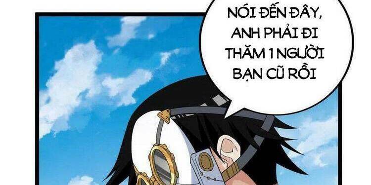 Ta Có 999 Loại Dị Năng Chap 98 - Next Chap 99