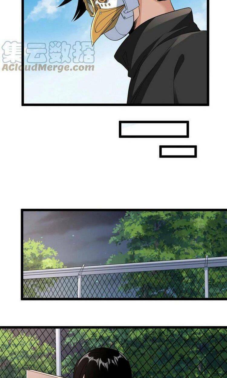 Ta Có 999 Loại Dị Năng Chap 98 - Next Chap 99