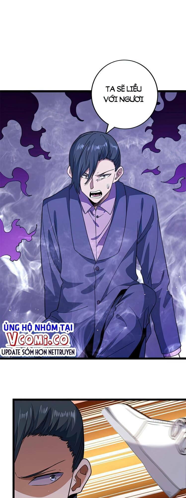 Ta Có 999 Loại Dị Năng Chap 99 - Next Chap 100