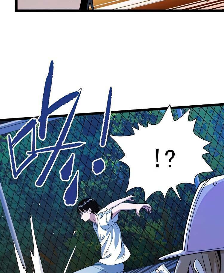 Ta Có 999 Loại Dị Năng Chap 99 - Next Chap 100