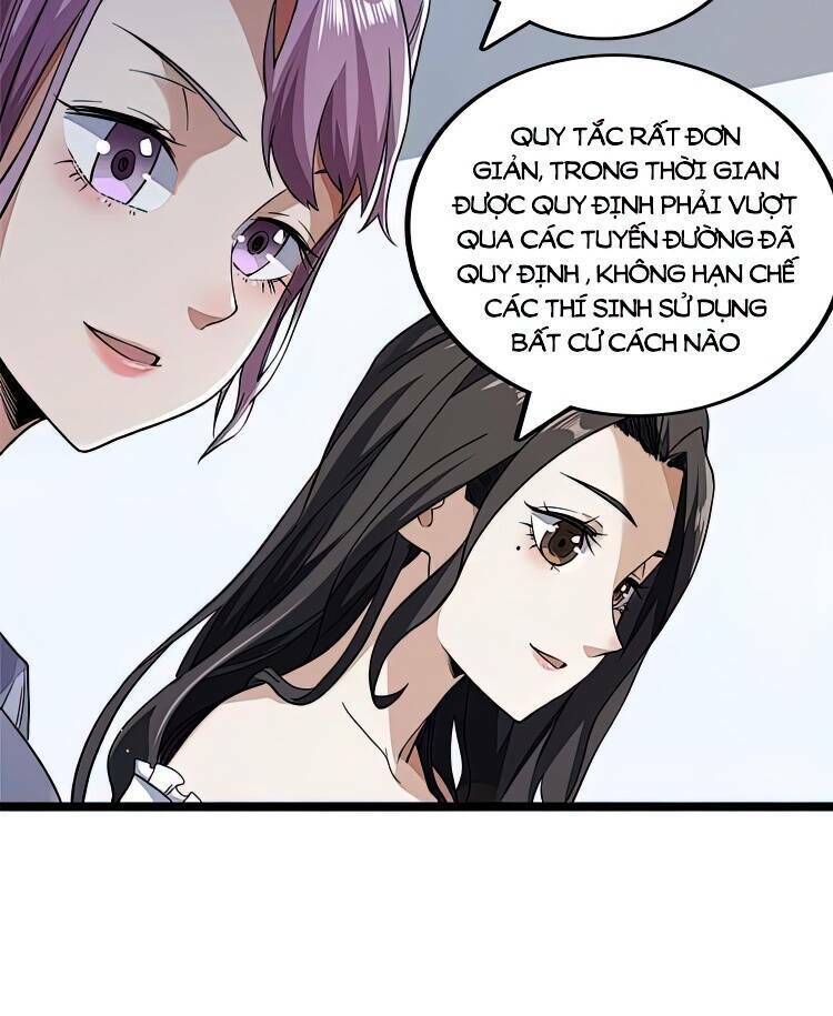 Ta Có 999 Loại Dị Năng Chap 99 - Next Chap 100
