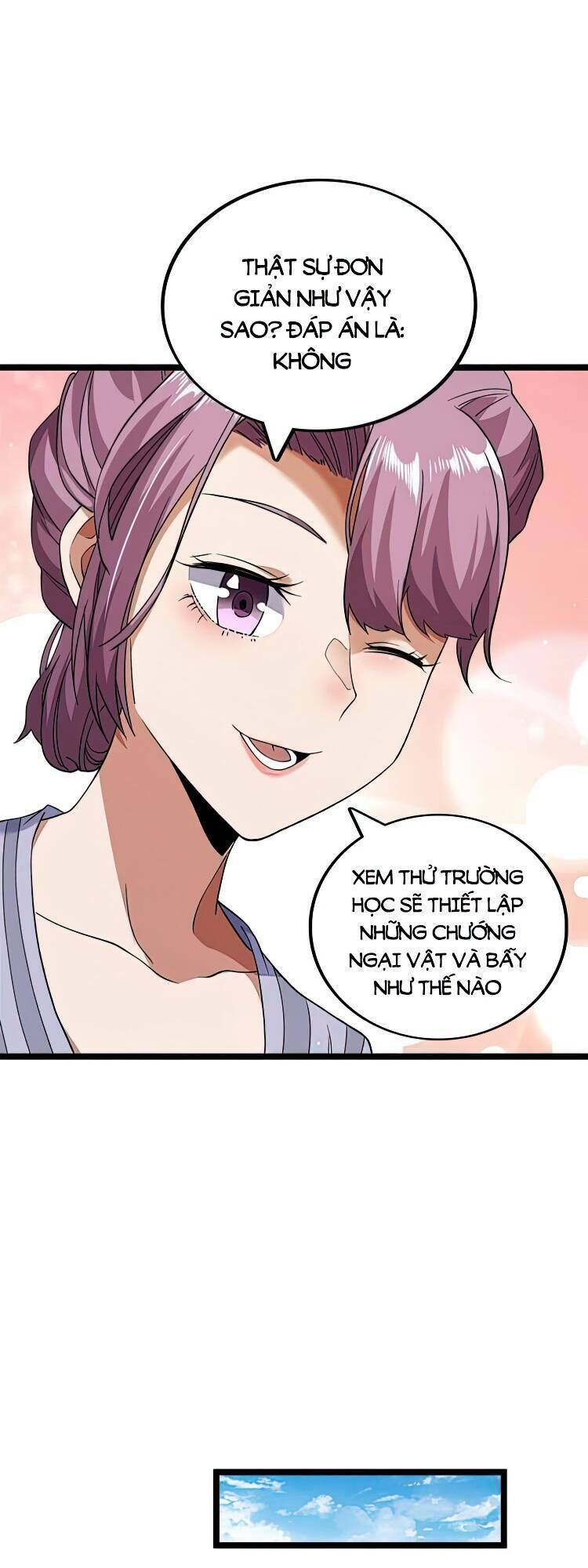 Ta Có 999 Loại Dị Năng Chap 99 - Next Chap 100