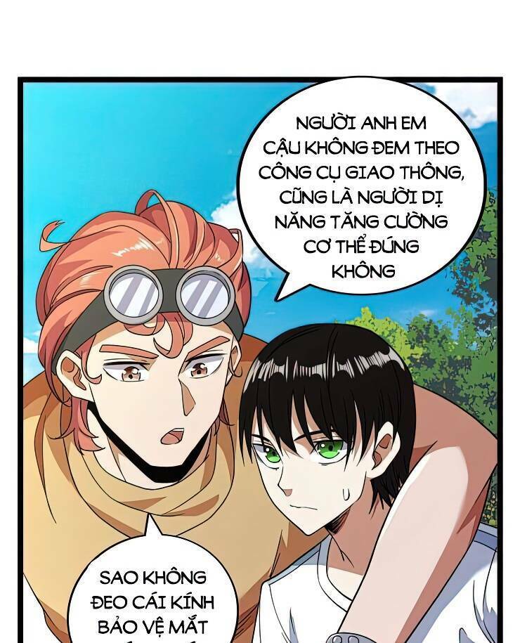 Ta Có 999 Loại Dị Năng Chap 99 - Next Chap 100