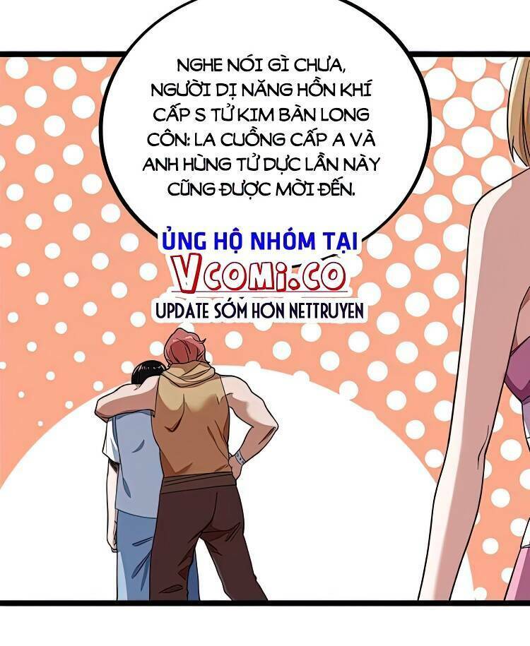 Ta Có 999 Loại Dị Năng Chap 99 - Next Chap 100
