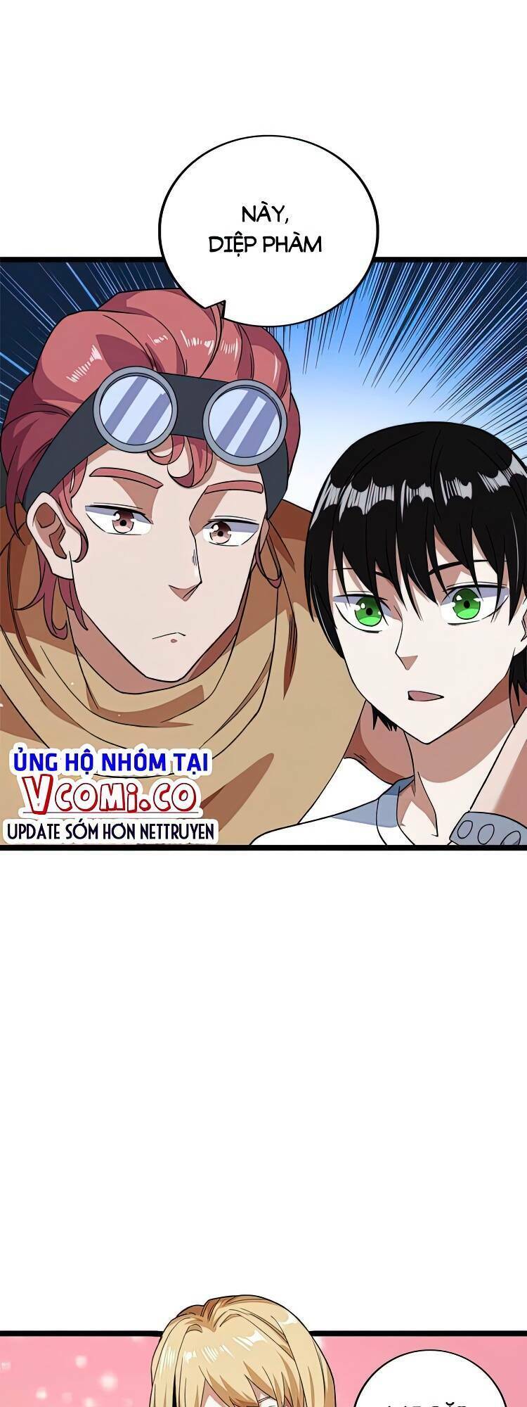 Ta Có 999 Loại Dị Năng Chap 99 - Next Chap 100