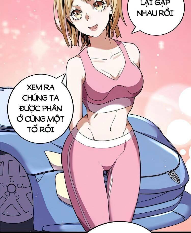 Ta Có 999 Loại Dị Năng Chap 99 - Next Chap 100