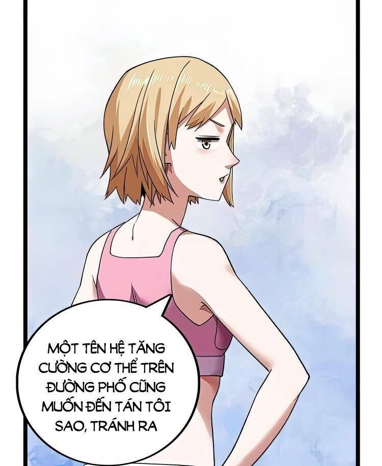 Ta Có 999 Loại Dị Năng Chap 99 - Next Chap 100