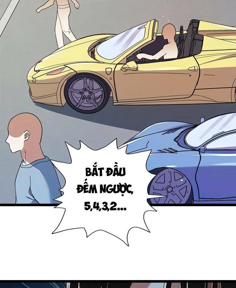 Ta Có 999 Loại Dị Năng Chap 99 - Next Chap 100