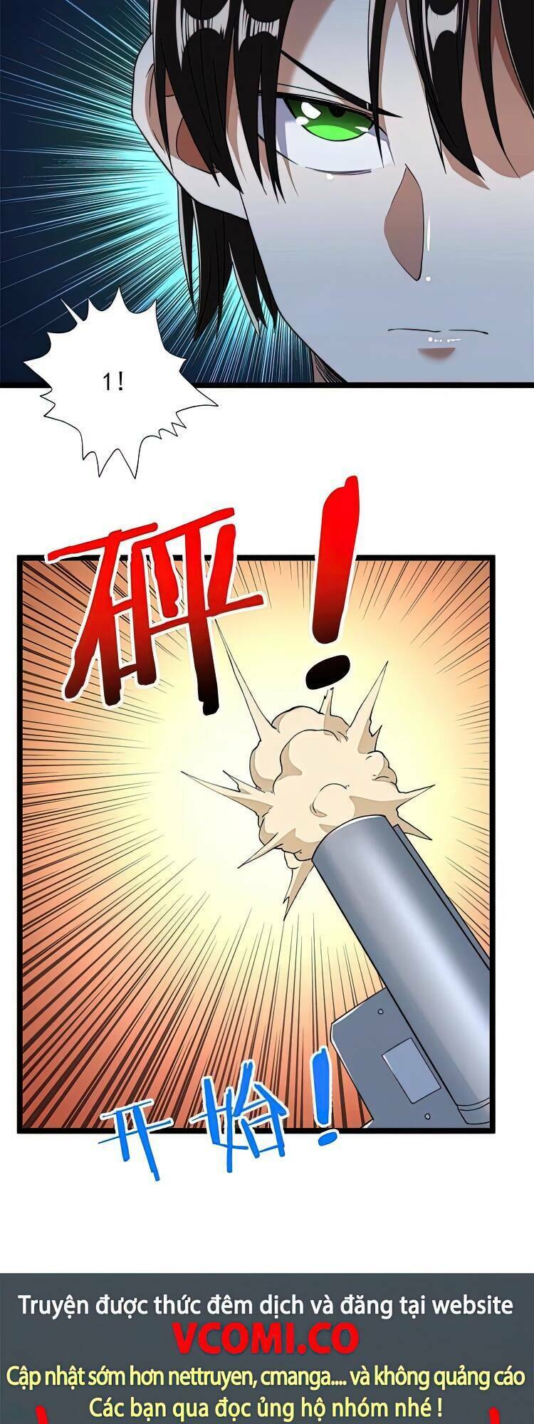 Ta Có 999 Loại Dị Năng Chap 99 - Next Chap 100