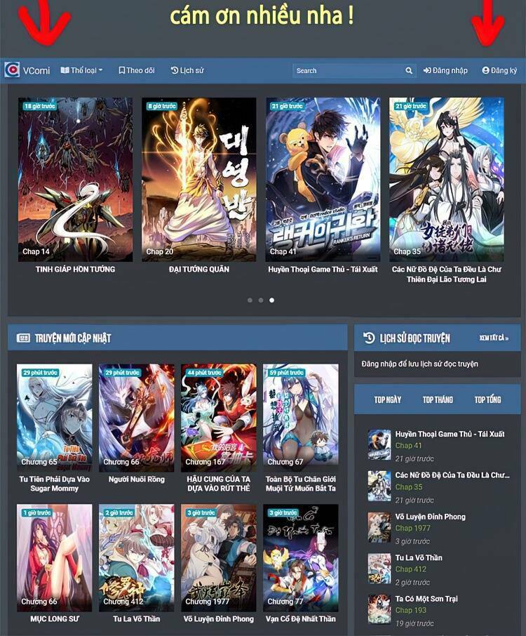 Ta Có 999 Loại Dị Năng Chap 99 - Next Chap 100