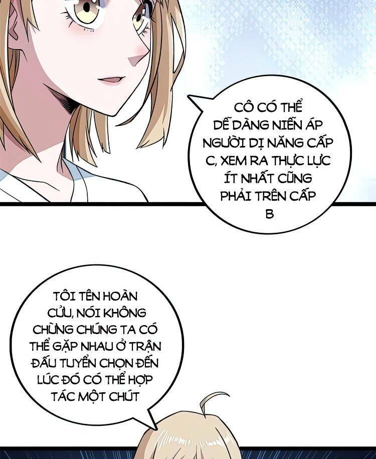 Ta Có 999 Loại Dị Năng Chap 99 - Next Chap 100