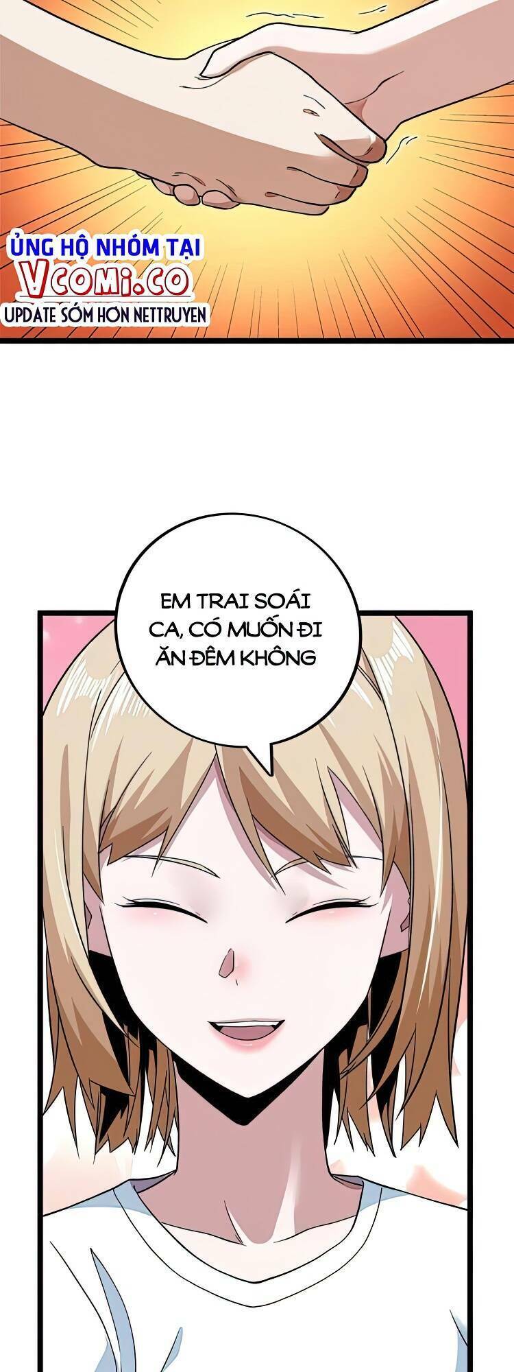 Ta Có 999 Loại Dị Năng Chap 99 - Next Chap 100