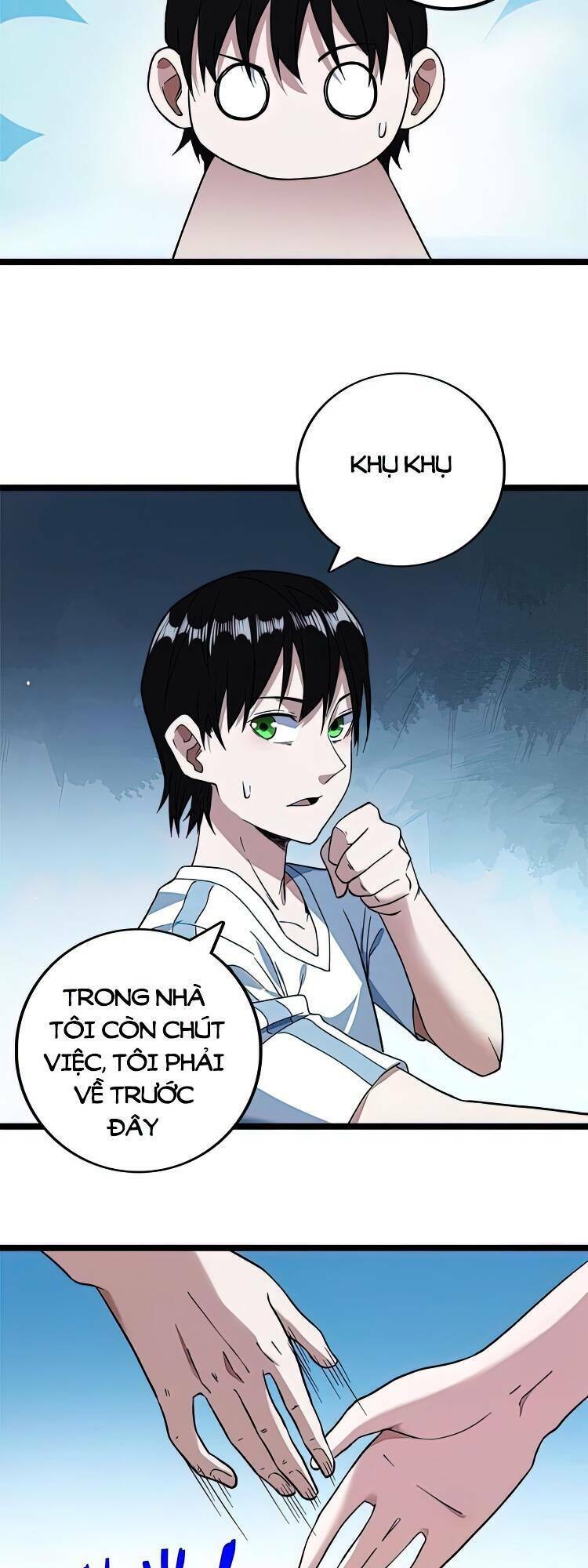 Ta Có 999 Loại Dị Năng Chap 99 - Next Chap 100