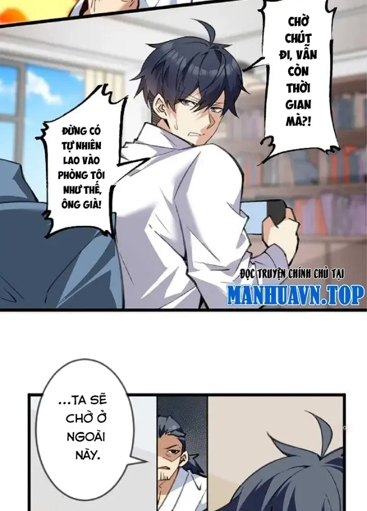 Ta Có Kỹ Năng Thống Trị Dị Giới Chap 1 - Next Chap 2