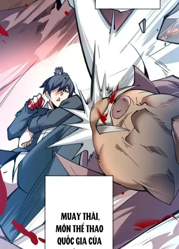 Ta Có Kỹ Năng Thống Trị Dị Giới Chap 1 - Next Chap 2