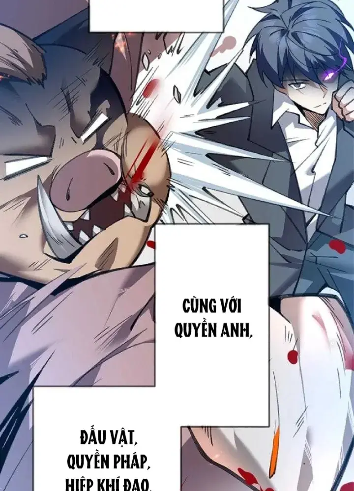 Ta Có Kỹ Năng Thống Trị Dị Giới Chap 1 - Next Chap 2