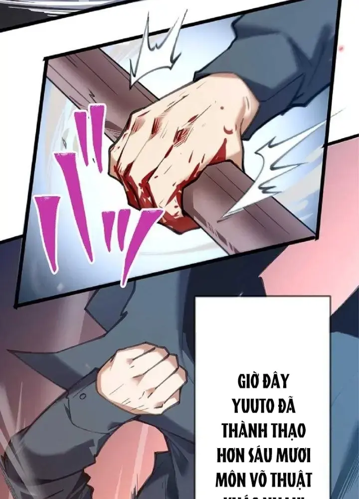 Ta Có Kỹ Năng Thống Trị Dị Giới Chap 1 - Next Chap 2