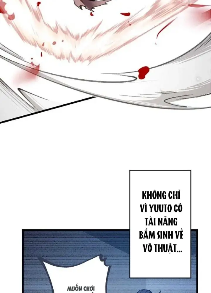 Ta Có Kỹ Năng Thống Trị Dị Giới Chap 1 - Next Chap 2