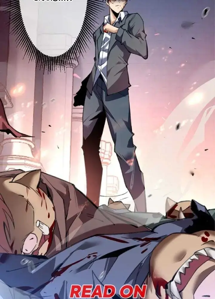 Ta Có Kỹ Năng Thống Trị Dị Giới Chap 1 - Next Chap 2