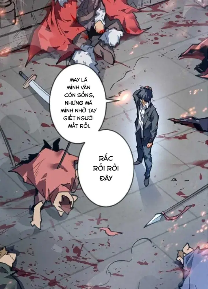 Ta Có Kỹ Năng Thống Trị Dị Giới Chap 1 - Next Chap 2