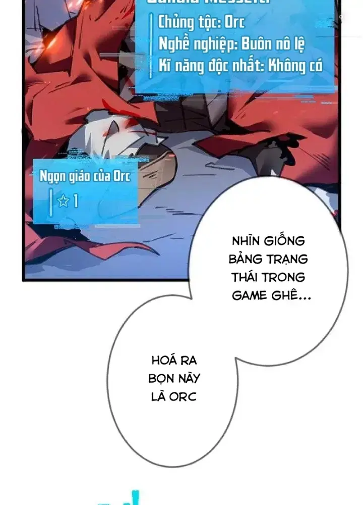 Ta Có Kỹ Năng Thống Trị Dị Giới Chap 1 - Next Chap 2