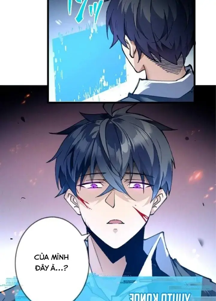 Ta Có Kỹ Năng Thống Trị Dị Giới Chap 1 - Next Chap 2