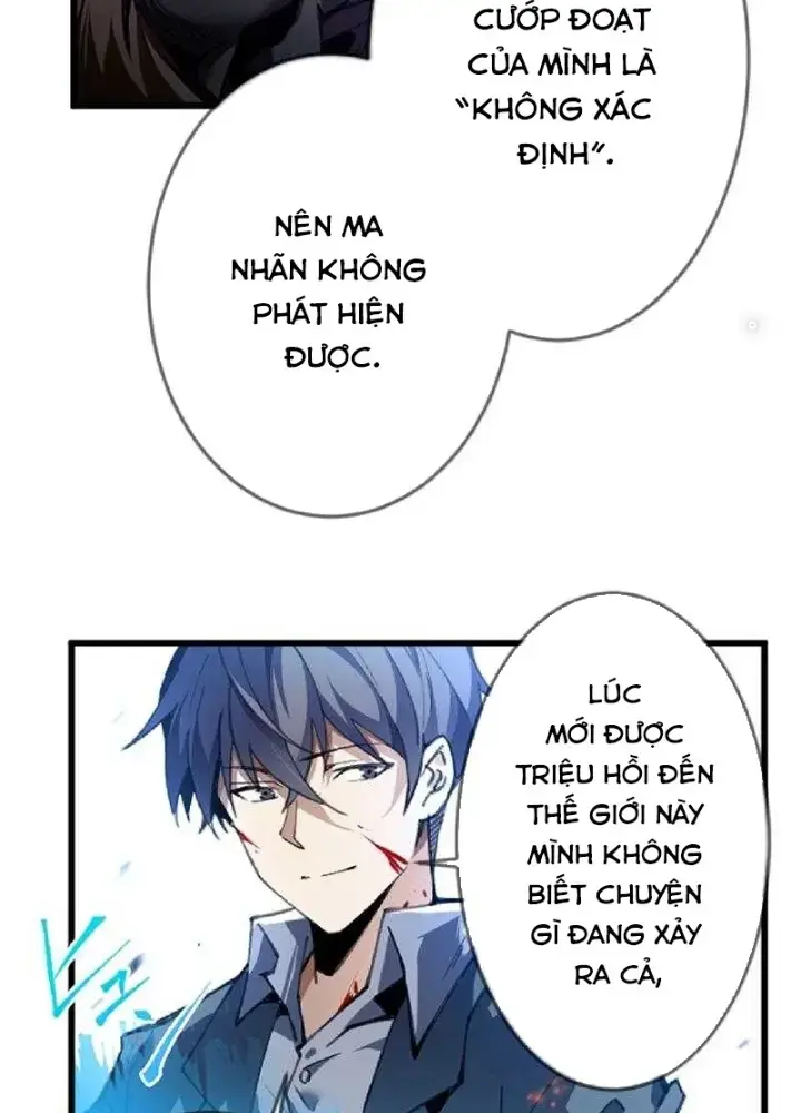 Ta Có Kỹ Năng Thống Trị Dị Giới Chap 1 - Next Chap 2