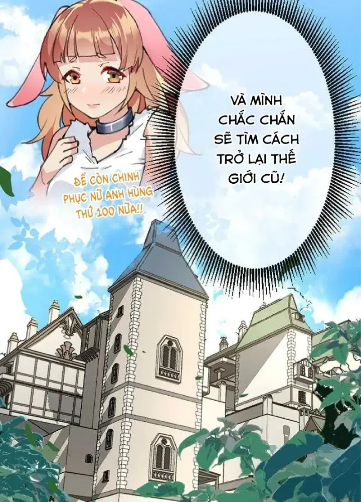 Ta Có Kỹ Năng Thống Trị Dị Giới Chap 1 - Next Chap 2