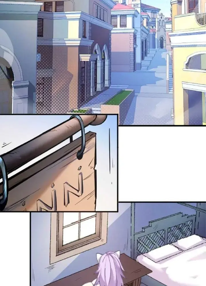 Ta Có Kỹ Năng Thống Trị Dị Giới Chap 1 - Next Chap 2